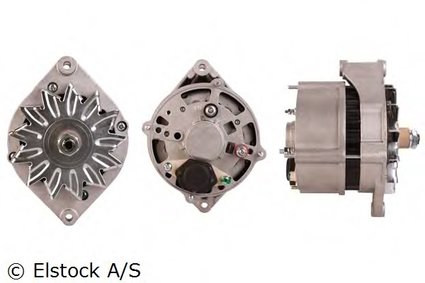 ELSTOCK 28-0933 Alternator